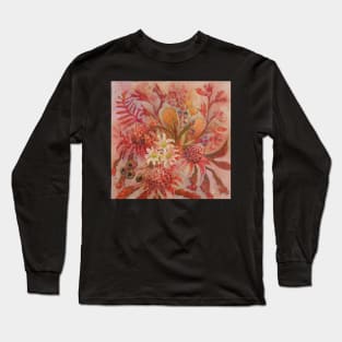 Aussie Natives Long Sleeve T-Shirt